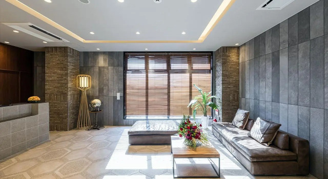 Hotel Shinpoin Osaka