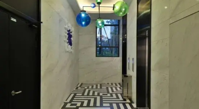 Orange Hotel Changsha Yanghu New City Metro Statio, Prenota Hotel Hotel a Changsha con parcheggio, Parcheggio