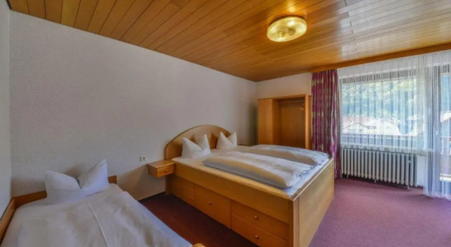 Номер Standard Hotel Gasthof Heckl