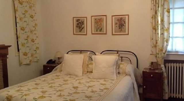 Апартаменты Posada Los Cedros