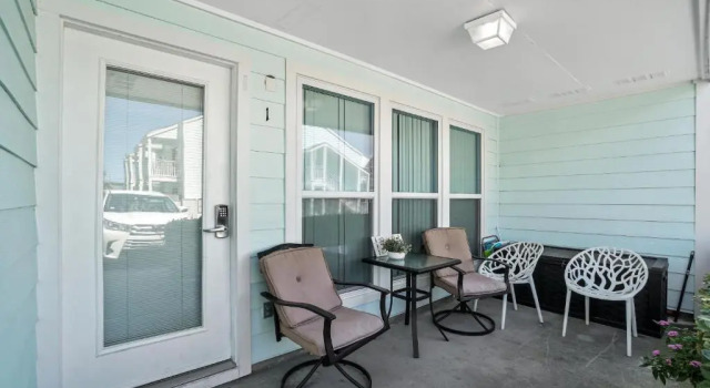Апартаменты c 1 комнатой Southwind Condo Rentals by Panhandle Getaways