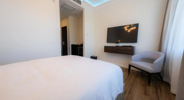 Номер Deluxe Mount Alverno Luxury Resorts