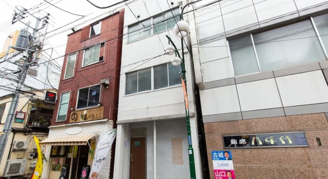 Wonderful Stay Tokyo Shinjuku, Забронировать Отель Синдзюку Токио, рядом с Железнодорожная станция Сэндагая