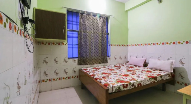 Spot On 46935 Hotel Janki Palace, Rezervovat Hotel Darbhanga Bihar