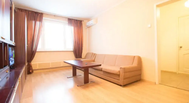 Апартаменты Flats of Moscow Квартира на Кантемировской