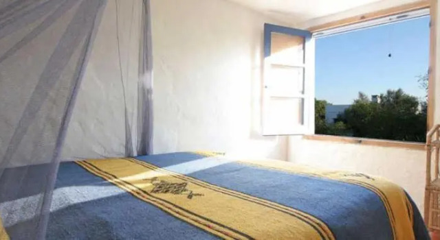 Студия Дуплекс Casas Karen