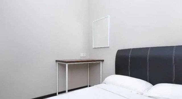 Номер Economy Hotel O Lm Residence