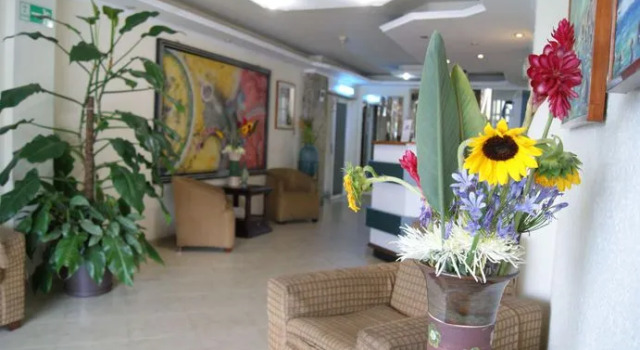 Hotel Bermudez, Rezervasyon Otel Maracay Aragua State