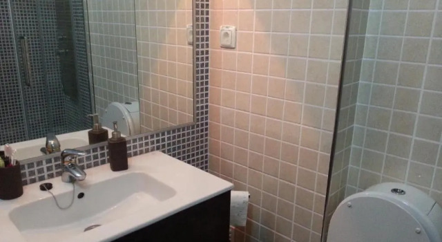 Апартаменты Armador Apartment