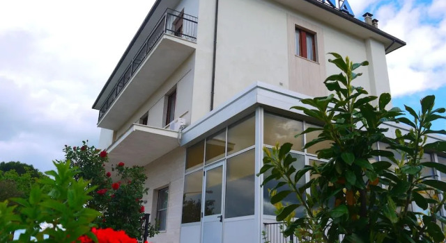 Albergo Marina