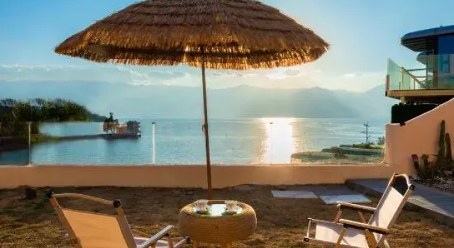 Dali Ziliang Seaview Hotel, Prenota Hotel Hotel a Dali con piscina, Piscina