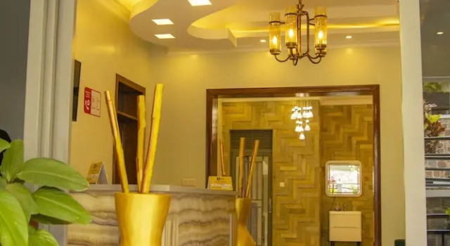 Velvet Suites