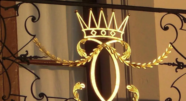 Двухместный номер Economy Rosersbergs Slottshotell