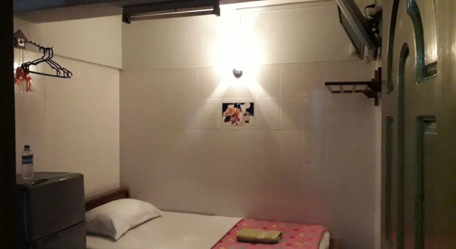 Номер Superior Chan Myae Guest House