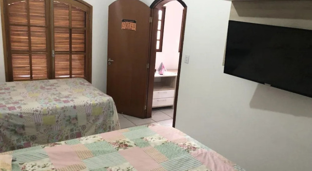 Brazil & France Hostel and House Inn, Забронировать Хостел Пиньейрос Сан-Пауло