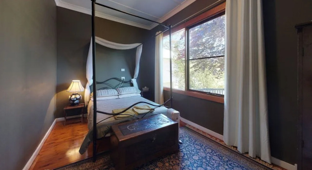 Arcadia Cottage, Забронировать Дом для отпуска Виллы Катумбы, рядом с Культурный центр Blue Mountains, Вилла