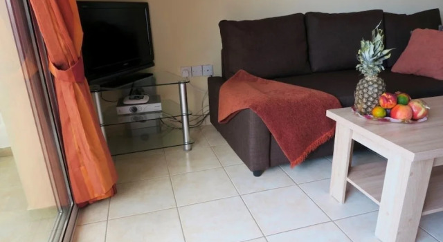 Alexia Apartment