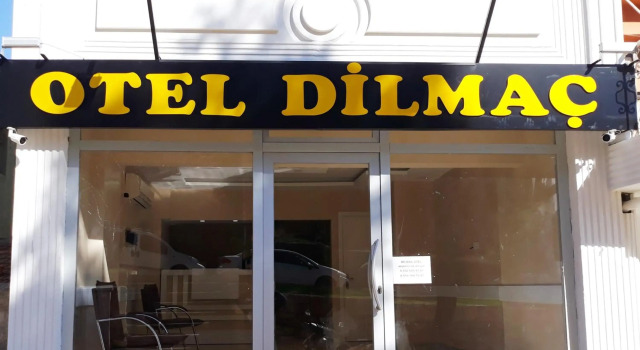 Dilmac Hotel