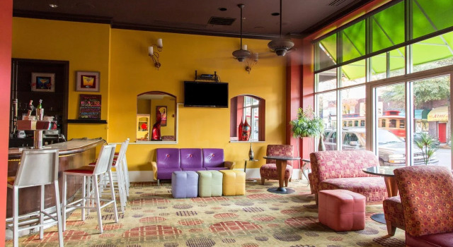 Hotel Indigo Birmingham Five Points S - UAB by IHG