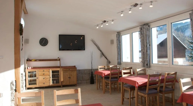Pension Kraus