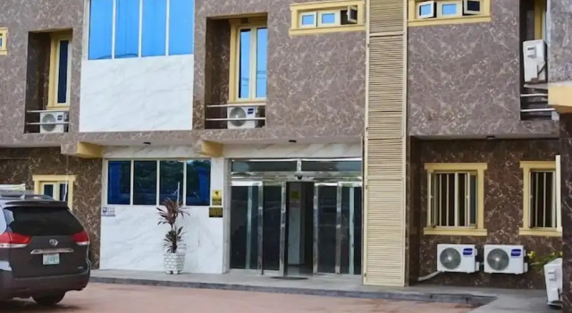 Sulerious Lakeside Hotel, Rezervați Hotel Awoyaya Ibeju-Lekki