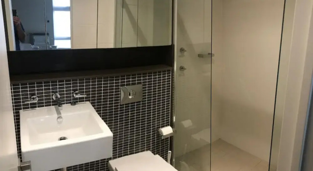 Апартаменты Executive Executive 2 Bedroom Wollongong Apartment