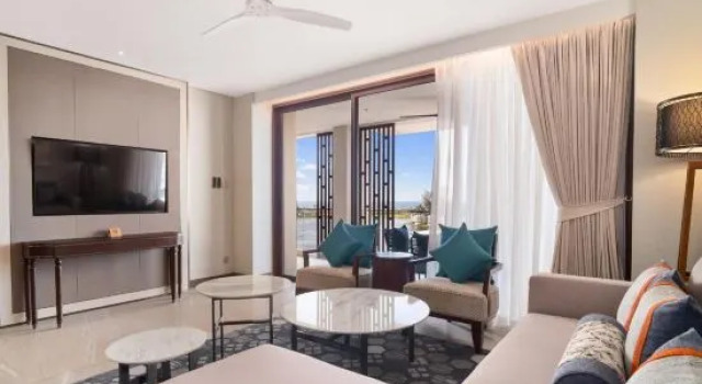 Angsana Oceanview Residences Building 3 in Laguna by Banyan Living, Забронировать Отель Laguna Phuket остров Пхукет