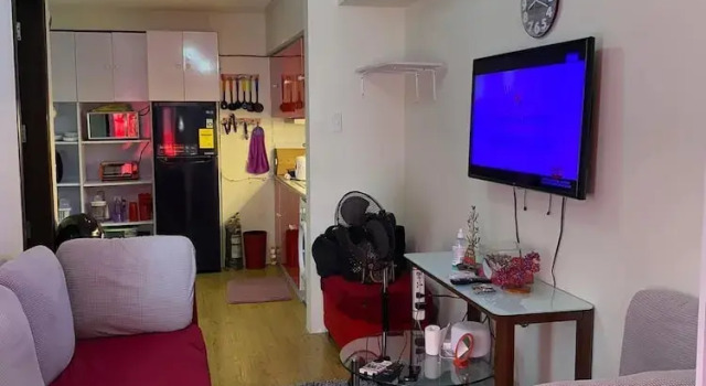 Апартаменты Chelsea Tower 2