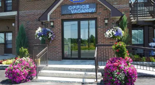 Номер Standard Newmarket Inn
