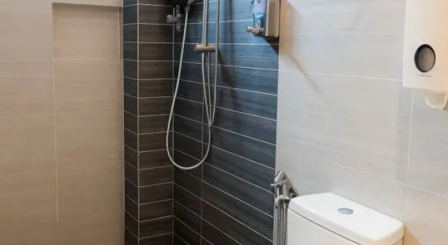 Одноместный номер Deluxe Orange Premier Hotel Wangsa Maju