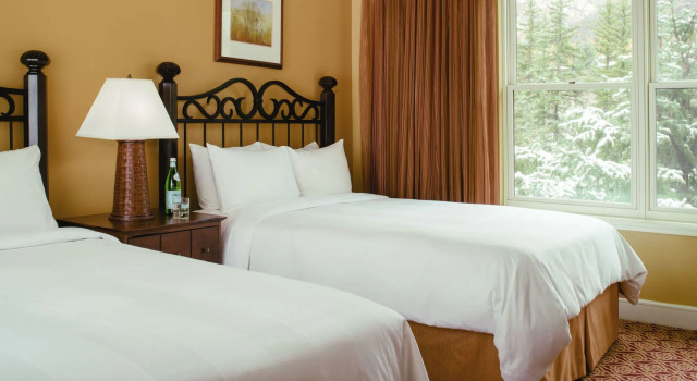 Marriotts StreamSide Evergreen at Vail, Забронировать Апарт-отель Отели Вейл с парковкой, Парковка