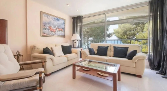 Th92 Apartamento en la Primera Linea en Salou, Забронировать Апартаменты/квартира Апартаменты Tarragonès, Апартаменты/квартира