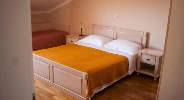 Апартаменты Apartments Mirage