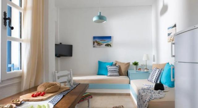 Апартаменты Ferma Hill Apartments