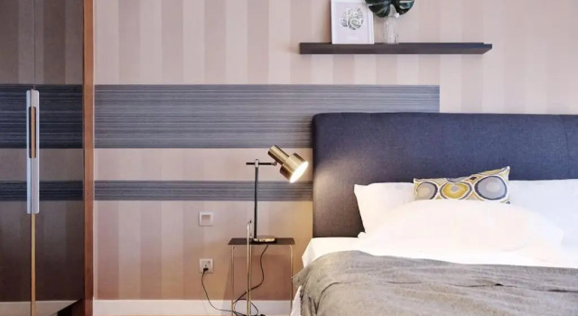Апартаменты Anggun Studio Walk to Monorail & LRT Near KLCC & FREE Parking