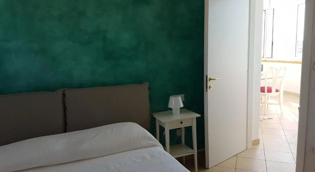 Люкс Cortile SantAgostino - Suites & Rooms