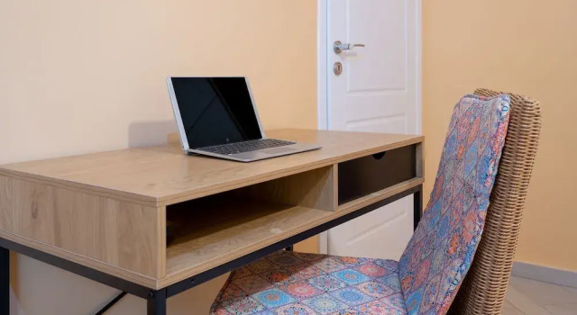 Athens Riviera Golf Apartment