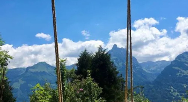 Chalet Arunachala, Забронировать Шале Амден Lake Walen