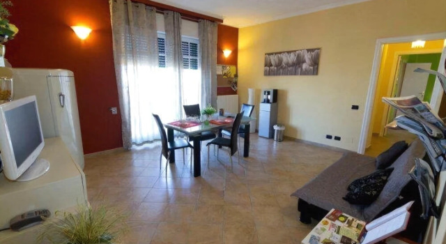 iBorgia b&b, Book Bed and Breakfast Hoteller i Casarano med morgenmad, Morgenmad