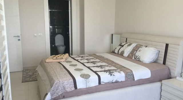 Moda Marine Residence