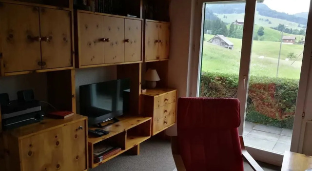 Enzian Chalet, Prenota Chalet Unteriberg Hoch-Ybrig