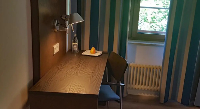 Tagungshaus Wernau, Réserver Hôtel Wernau Bade-Wurtemberg