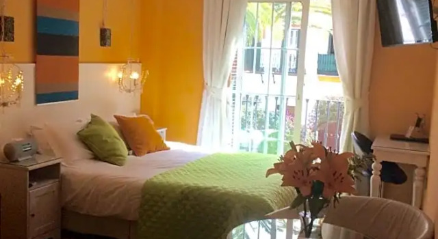 Номер Superior Boutique Hotel Pueblo