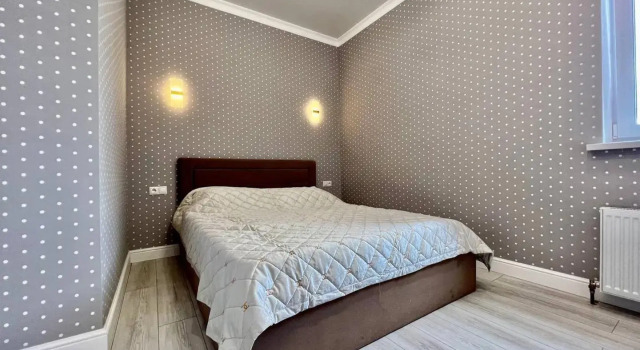 Apartments on Dostoevsky Street, 57, Prenota Appartamento Hotel a Tatarstan con parcheggio, Parcheggio