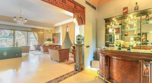 Villa Shayanne