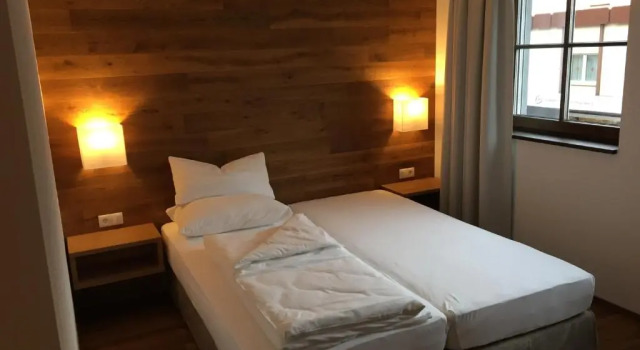Номер Standard Hotel Metzgerei Schatz
