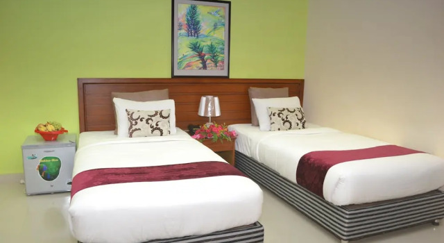 Lighthouse Family Retreat, Prenota Hotel Cox's Bazar Chittagong