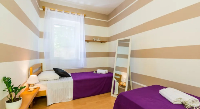 Apartment Valonija, Забронировать Апартаменты/квартира Отели Региона Дубровника с парковкой, Парковка