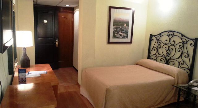 Hotel La Finca del Minero, Rezervasyon Otel Zacatecas kahvaltılı oteller, Zacatecas Cathedral yakınında, Kahvaltı