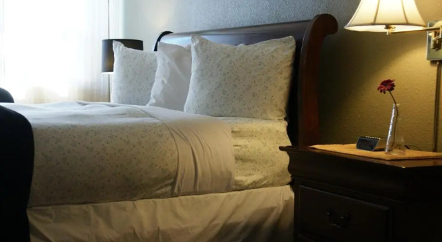 Номер Standard R&R Inn & Suites